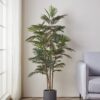428019_AMBIENT_0001 | Eglo Romania Plantă artificială YUBETSU Ø650mm 428019