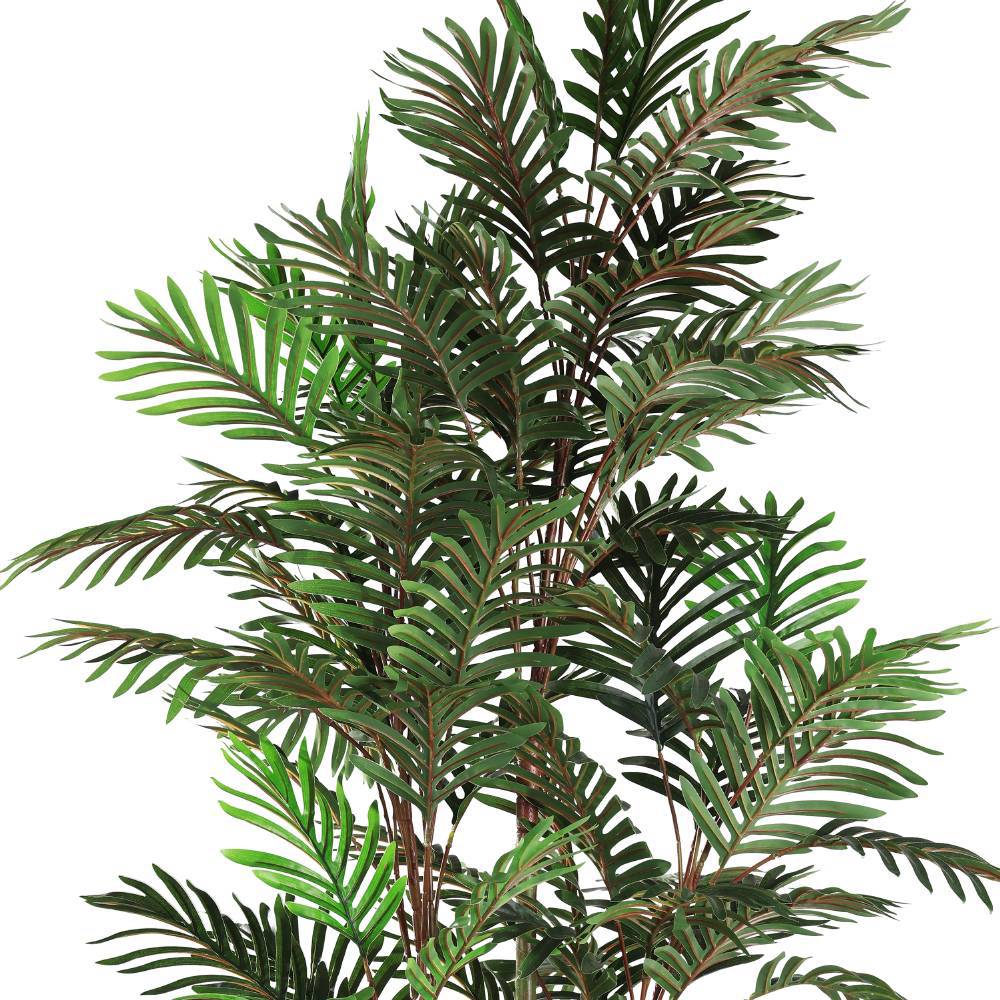 428019_DETAIL_0001 | Eglo Romania Plantă artificială YUBETSU Ø650mm 428019