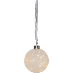 Glob luminos EGLO GLOW SNOW 457-94