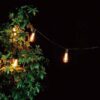 48829_AMBIENT_0001 | Eglo Romania Lampă solară EGLO LED 6X0.84W 48829