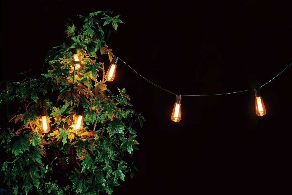 48829_AMBIENT_0001 | Eglo Romania Lampă solară EGLO LED 6X0.84W 48829