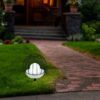 48854_AMBIENT_0001 | Eglo Romania Lampă solară LED 2X0.2W 48854