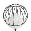 48854_DETAIL_0001 | Eglo Romania Lampă solară LED 2X0.2W 48854