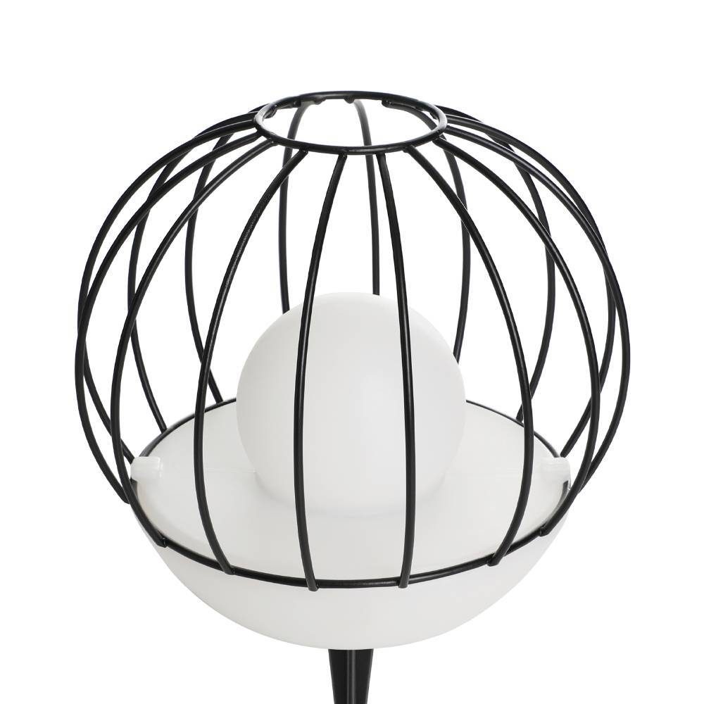 48854_DETAIL_0001 | Eglo Romania Lampă solară LED 2X0.2W 48854