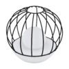 48854_VIEW_0001 | Eglo Romania Lampă solară EGLO LED 6X0.84W 48829