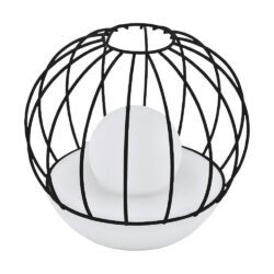 Lampă solară LED 2X0.2W 48854