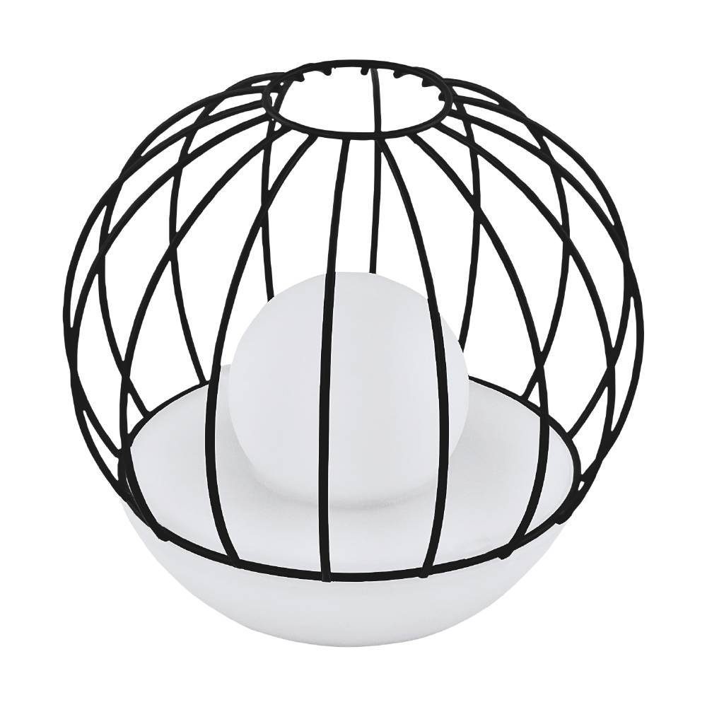 48854_VIEW_0001 | Eglo Romania Lampă solară LED 2X0.2W 48854
