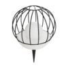 48854_VIEW_0002 | Eglo Romania Lampă solară LED 2X0.2W 48854