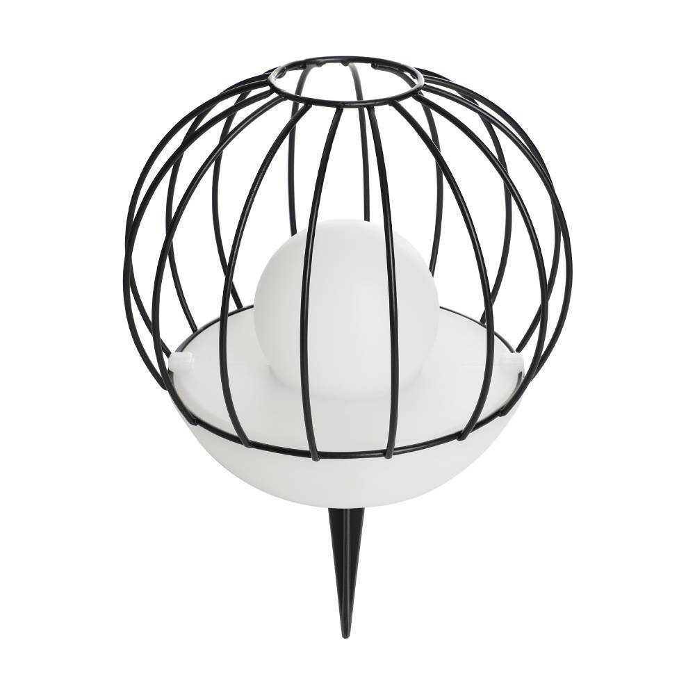 48854_VIEW_0002 | Eglo Romania Lampă solară LED 2X0.2W 48854