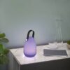 48856_AMBIENT_0001 | Eglo Romania Lampă solară LED 2X0.2W 48856