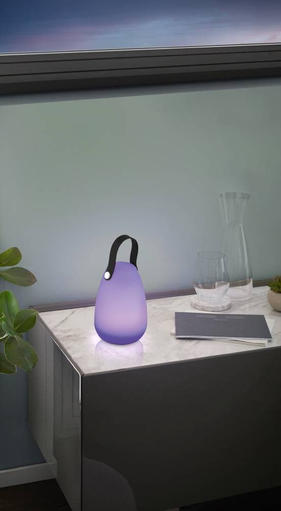 48856_AMBIENT_0001 | Eglo Romania Lampă solară LED 2X0.2W 48856