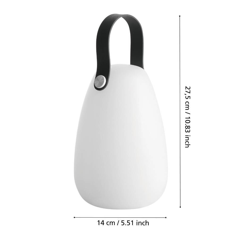 48856_DIMENSION_0001 | Eglo Romania Lampă solară LED 2X0.2W 48856