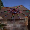 48908_AMBIENT_0001 | Eglo Romania Ghirlandă Z_SOLAR LED 64×0.06W 48908