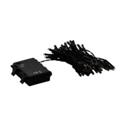 Ghirlandă Z_SOLAR LED 80x0.064W 48909