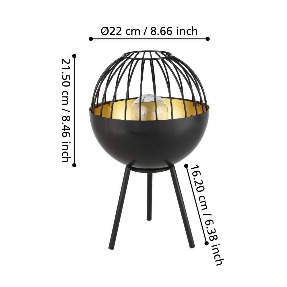 48923_DIMENSION_0001 | Eglo Romania