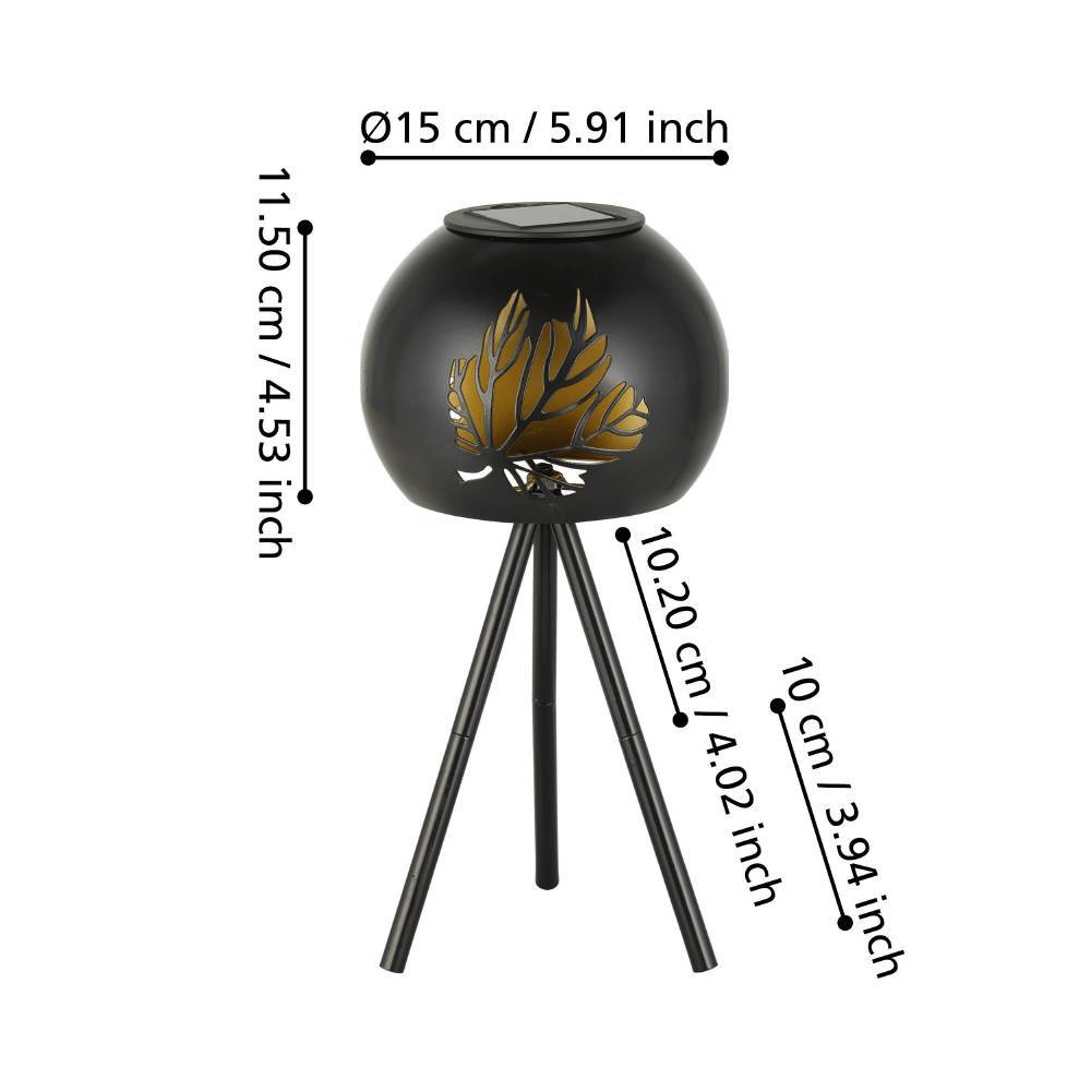 48924_DIMENSION_0001 | Eglo Romania