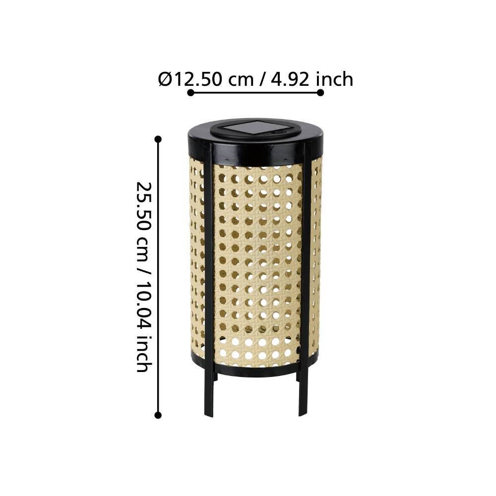 48929_DIMENSION_0001 | Eglo Romania Lampă solară LED 0.06W 48929