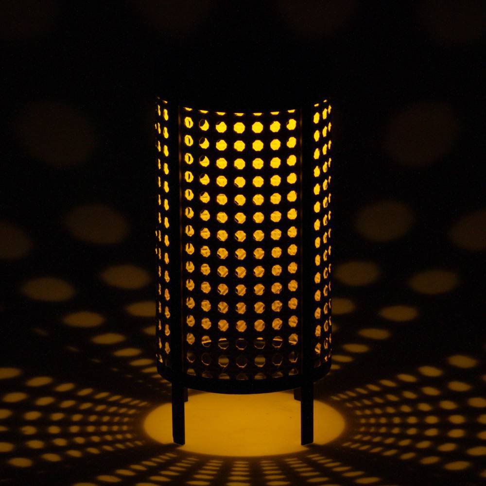 48929_LIGHT_0001 | Eglo Romania Lampă solară LED 0.06W 48929
