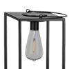 48946_DETAIL_0001 | Eglo Romania Lampă solară LED 2X0.06W 48946