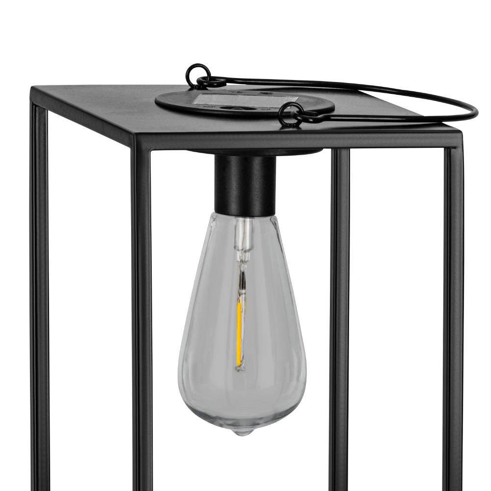 48946_DETAIL_0001 | Eglo Romania Lampă solară LED 2X0.06W 48946