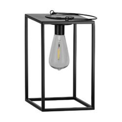 Lampă solară LED 2X0.06W 48946
