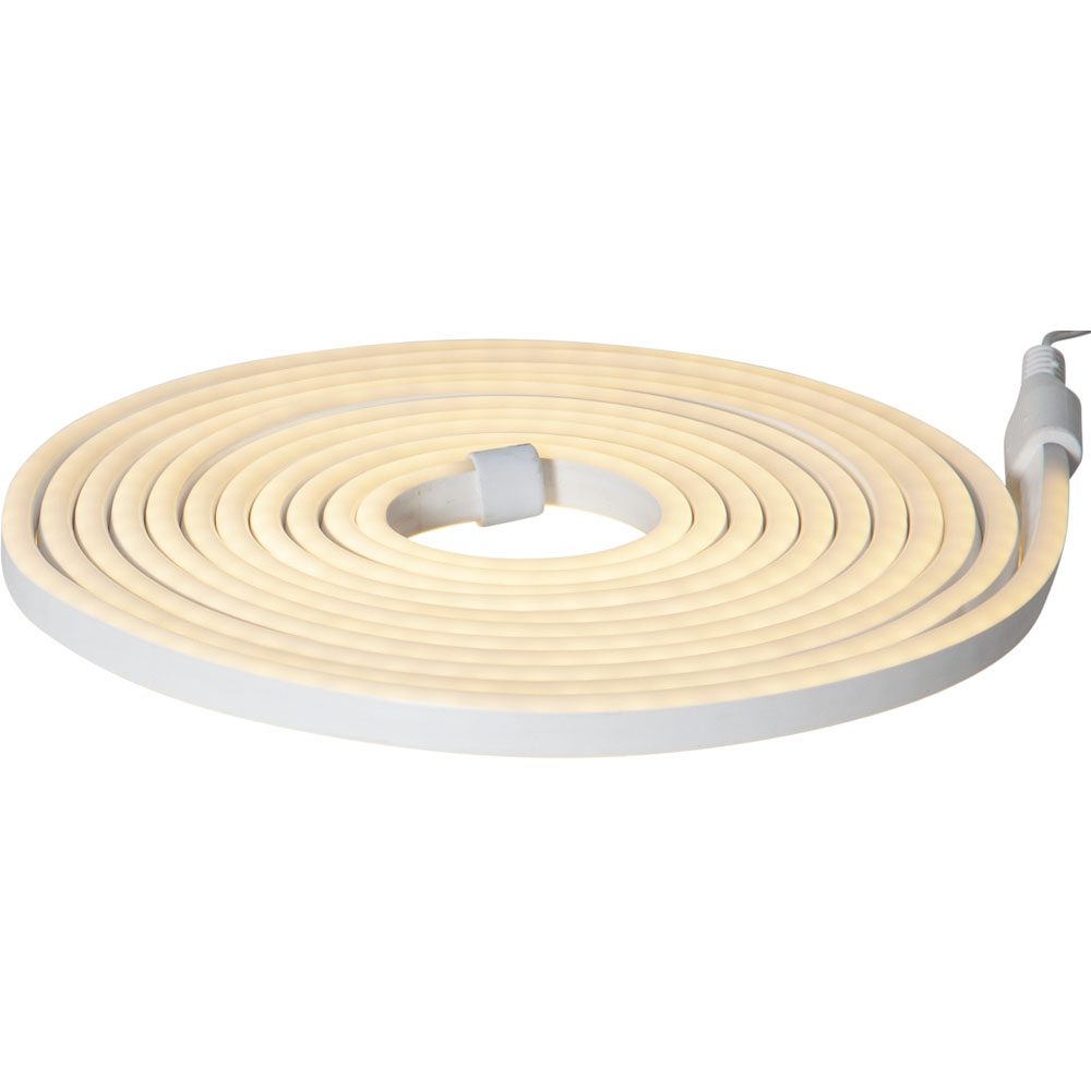 Furtun luminos EGLO FLATNEONLED 563-30 | Eglo Romania Bandă LED FLATNEONLED 480X0.2W IP44 563-30