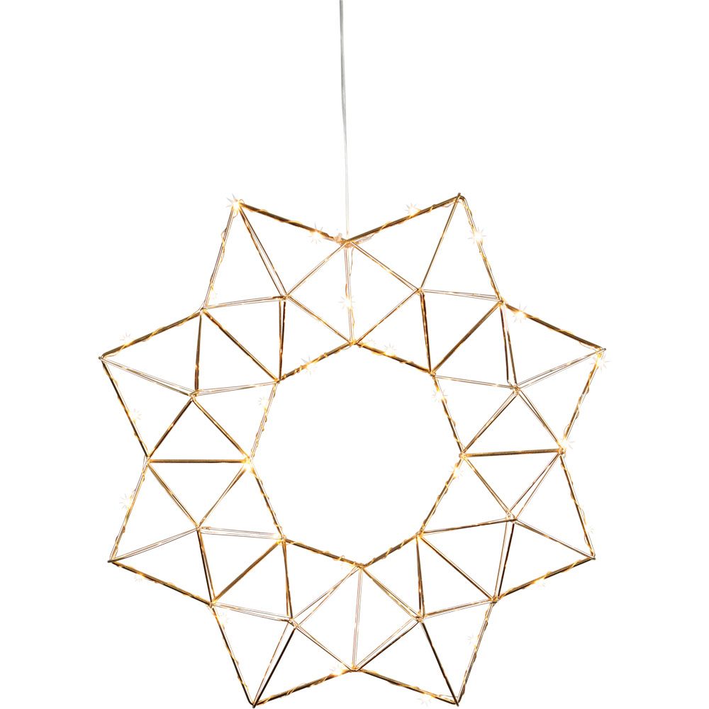 690-50 | Eglo Romania Decorațiune EDGE LED 30X0.064W IP20 690-50