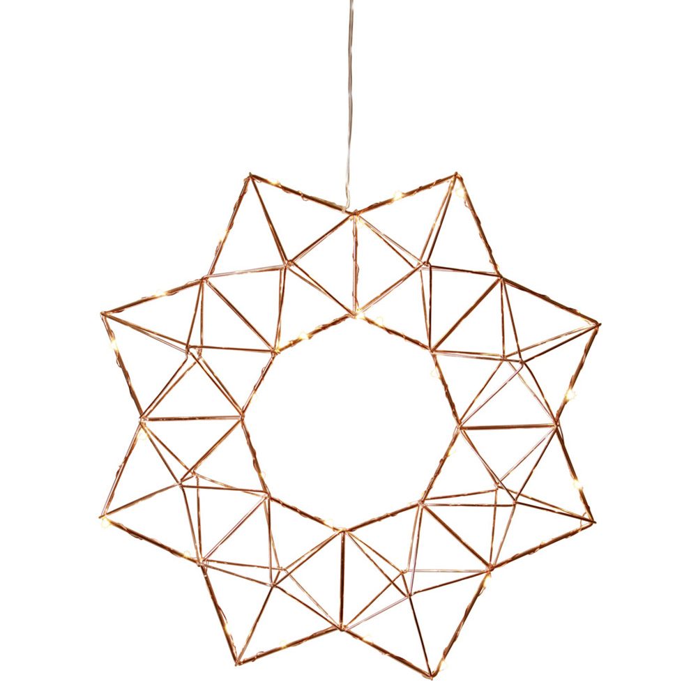 690-51_VIEW | Eglo Romania Decorațiune EDGE LED 30X0.03W IP20 690-51