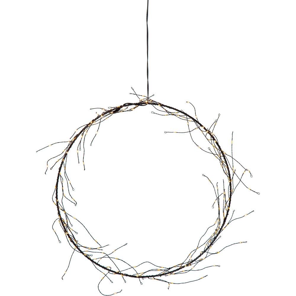 Decoratiune luminoasa EGLO NIKE 691-22 | Eglo Romania Decorațiune NIKE LED 200X0.06W IP20 691-22