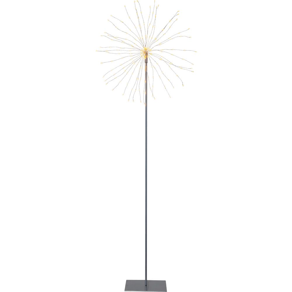 710-09-1 | Eglo Romania Decorațiune FIREWORK LED 200X0.06W IP20 710-09-1