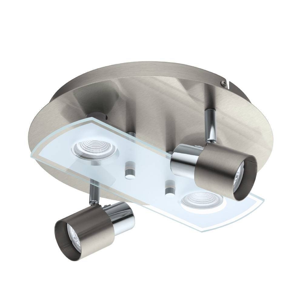 75365_VIEW_0001 | Eglo Romania Aplică/Plafonieră PAWEDO-SD LED 4X5W IP20 75365
