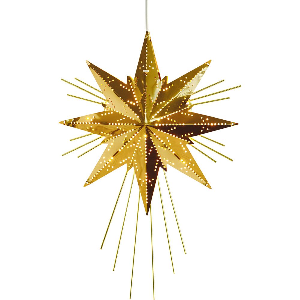 Decoratiune luminoasa EGLO MINI LUXE 797-00 | Eglo Romania Decorațiune MINI LUXE E14 797-00
