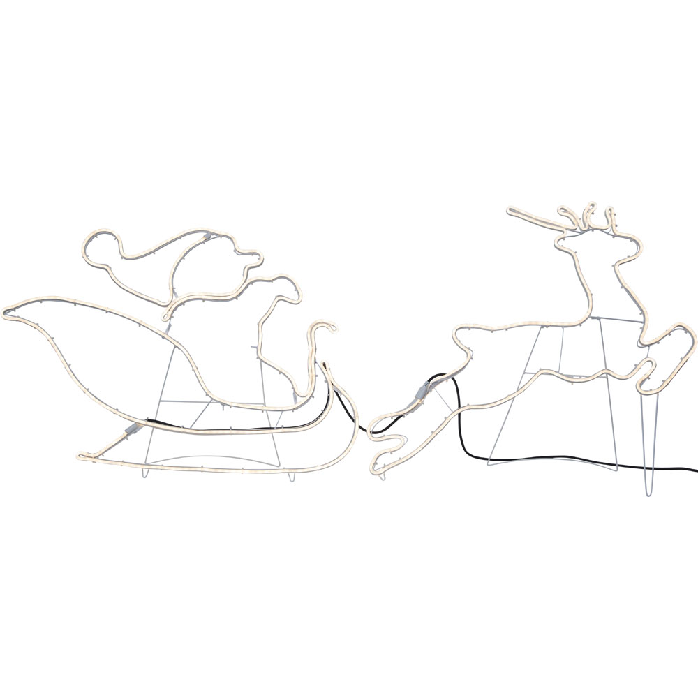 Decoratiune luminoasa EGLO NEOLED 807-14 | Eglo Romania Decoratiune luminoasa EGLO NEOLED 807-14