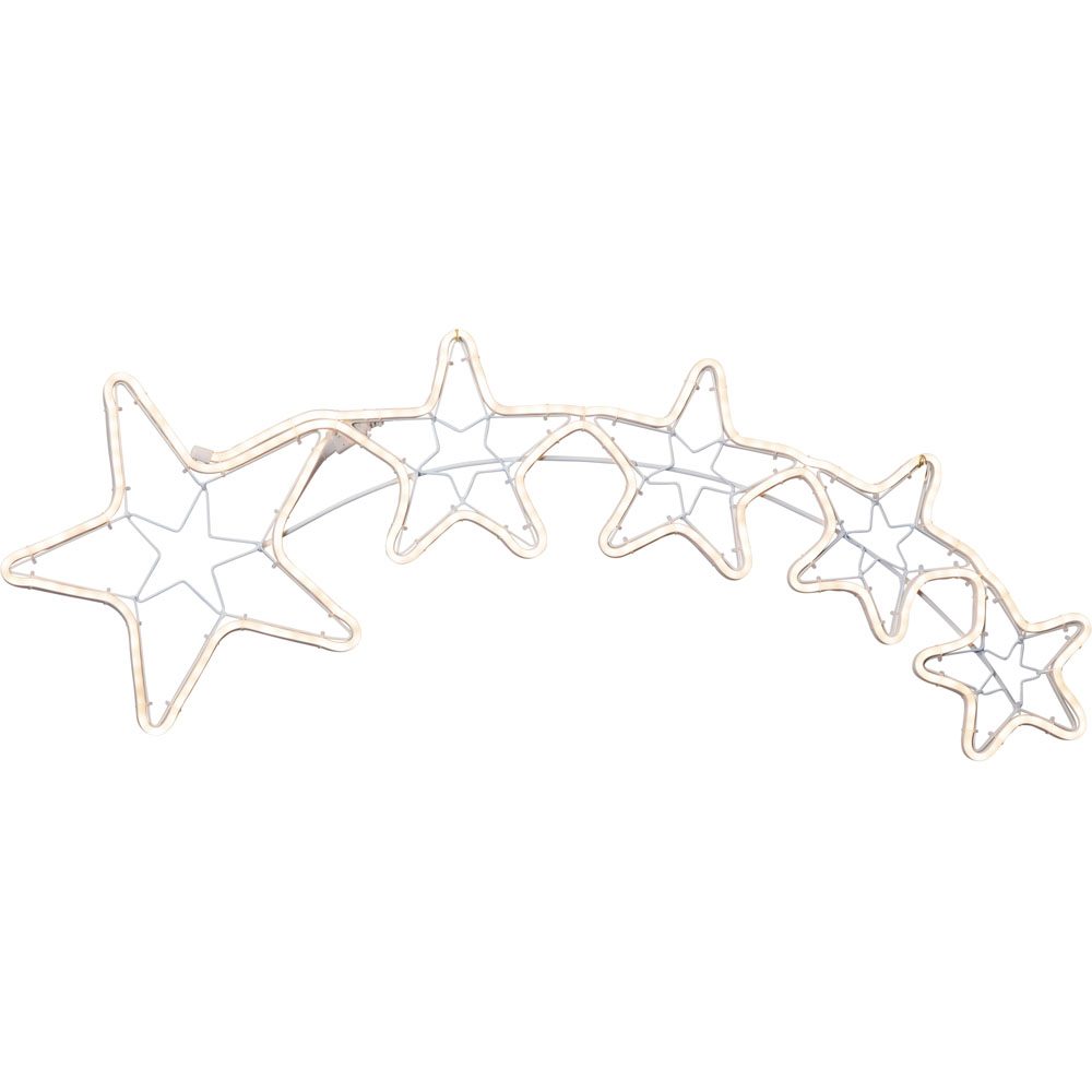 Decoratiune luminoasa EGLO NEOLED 807-18 | Eglo Romania Decorațiune NEOLED 240X0.062W IP44 807-18