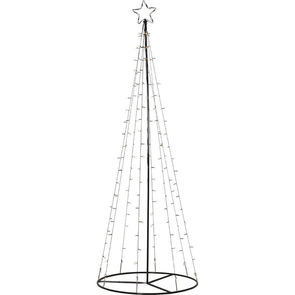 Instalatie EGLO LIGHT TREE 807-50 | Eglo Romania Decorațiune LIGHT TREE LED 170X0.066W IP44 807-50