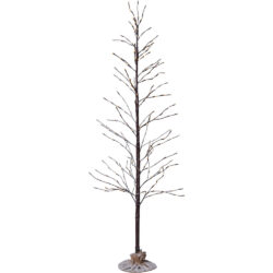 Decoratiune luminoasa EGLO TOBBY TREE 860-85