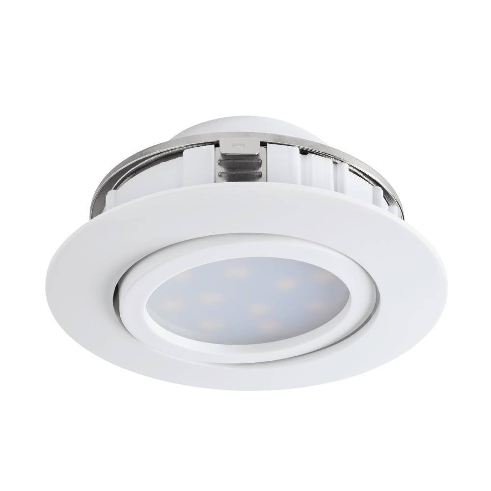 95854_VIEW_0001 | Eglo Romania Spot încastrat PINEDA LED 5.5W IP20 95854