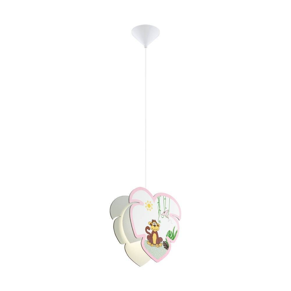 96951_VIEW_0001 | Eglo Romania Pendul LOUIE E27 IP20 96951