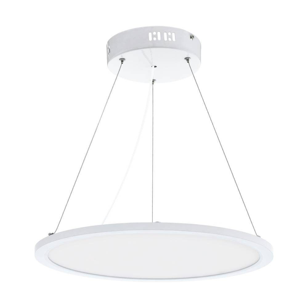 97504_VIEW_0001 | Eglo Romania Lustră SARSINA LED 28W IP20 97504