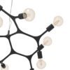98347_DETAIL_0001 | Eglo Romania Pendul BOCADELLA 12XE27 IP20 98347
