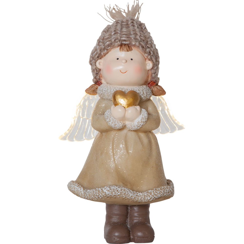 991-43 | Eglo Romania Decorațiune FRIENDS LED 0.06W IP20 991-43