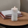422443_AMBIENT_0001 | Eglo Romania Lumânare ceară de parafină OTOBE 422443