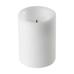 Lumânare ceară de parafină LED OTOBE 422472