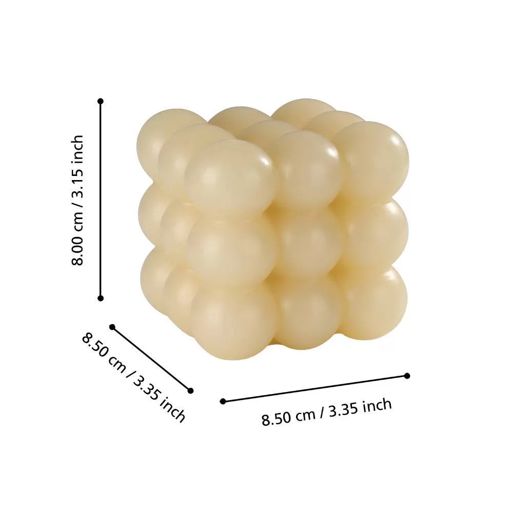 422482_DIMENSION_0001 | Eglo Romania Lumânare LED CHOSHI 422482