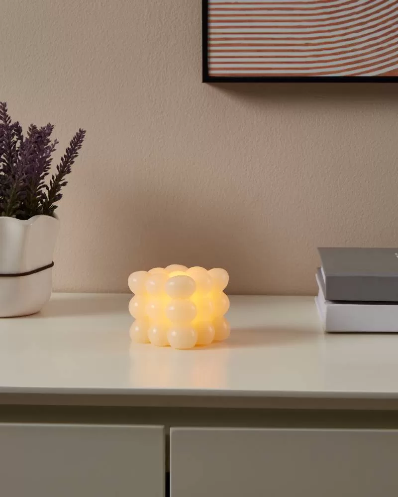 422483_AMBIENT_0001 | Eglo Romania Lumânare LED CHOSHI 422483