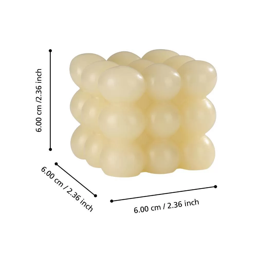 422483_DIMENSION_0001 | Eglo Romania Lumânare LED CHOSHI 422483