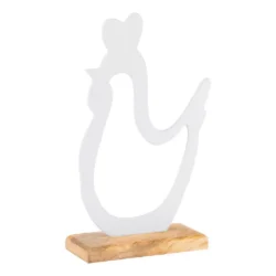 Obiect decorativ AMOATSY 170X70X290mm 427378