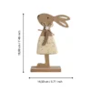 427838_DIMENSION_0001 | Eglo Romania Obiect decorativ BALMAHA 145X50X190mm 427838