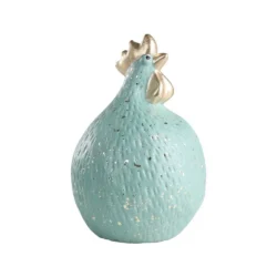 Obiect decorativ SAIDANE Ø135mm 427939