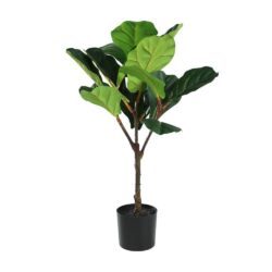 Plantă artificială YUBETSU Ø500mm 428021